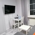 Apartamenty U Szwejka Stare Miasto
