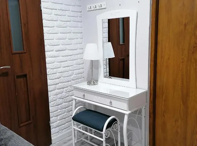 Apartamenty U Szwejka Stare Miasto